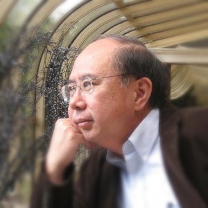 吳榮滁牧師/博士